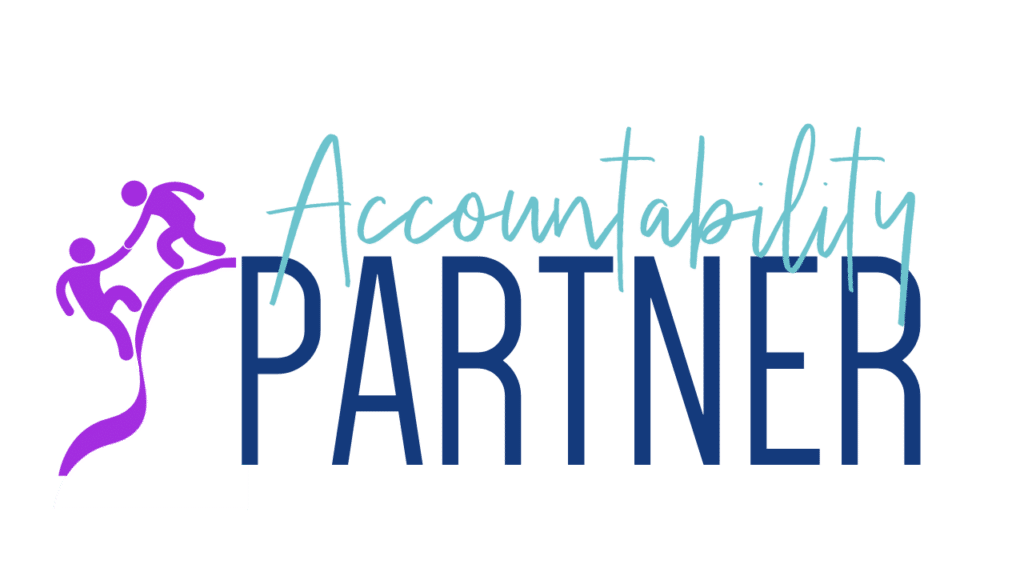 Accountability Partner