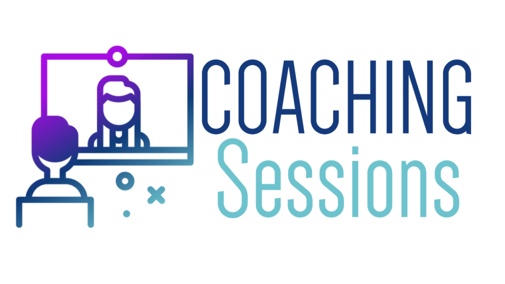 Coaching Sessions