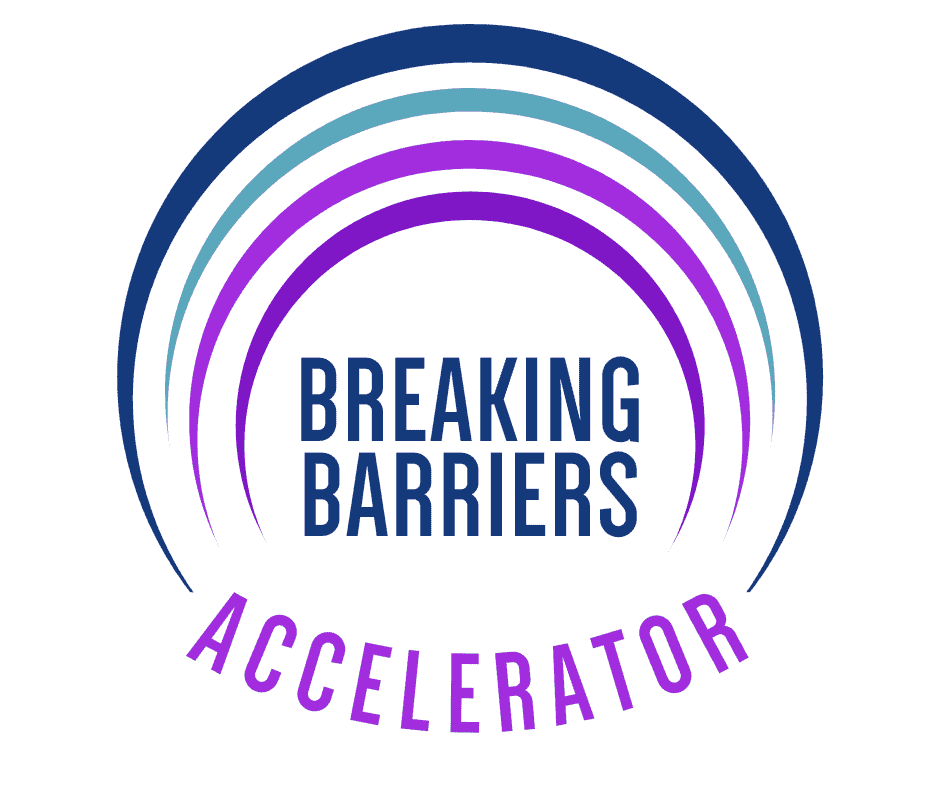 Breaking Barriers Com