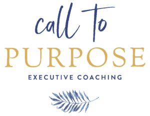 Call To Purpose Logo 2